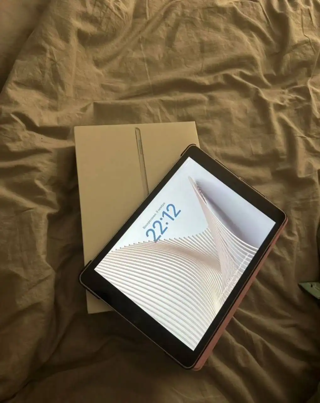 Продажа IPad 9 gen 2021 64gb
