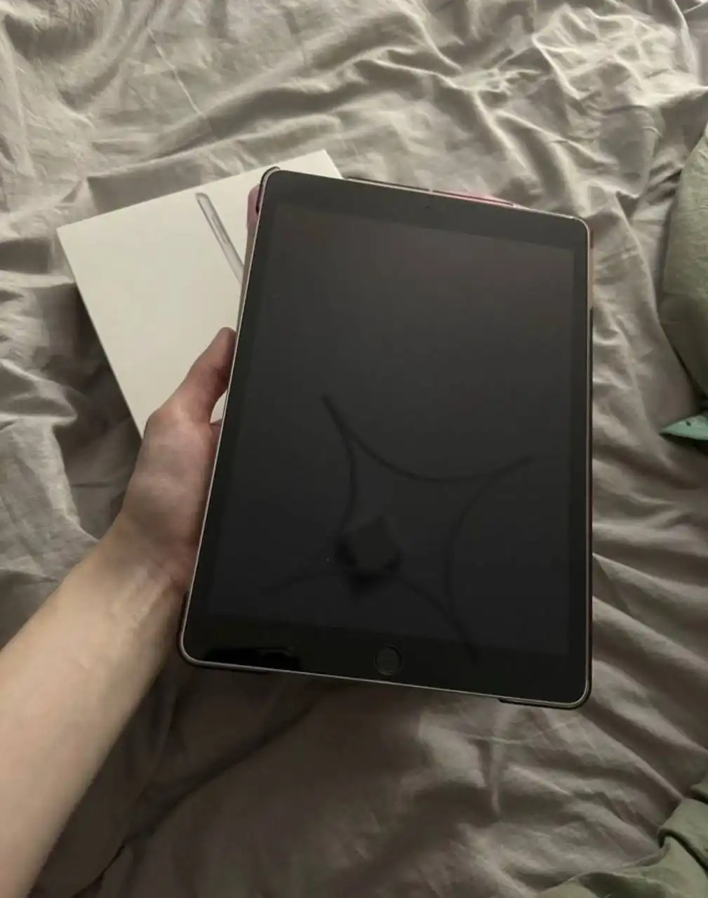 Продажа IPad 9 gen 2021 64gb