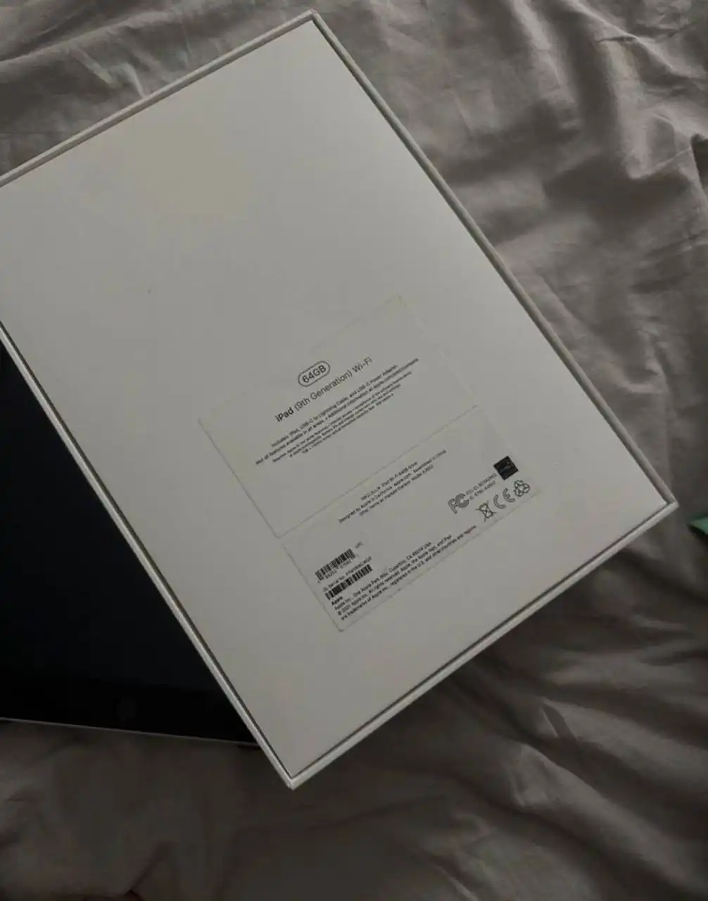 Продажа IPad 9 gen 2021 64gb