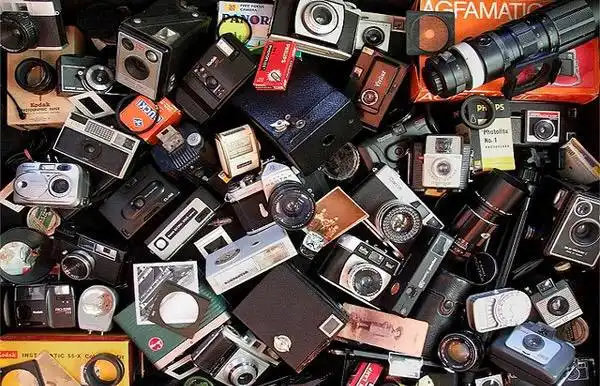 Куплю фотоаппараты и объективы