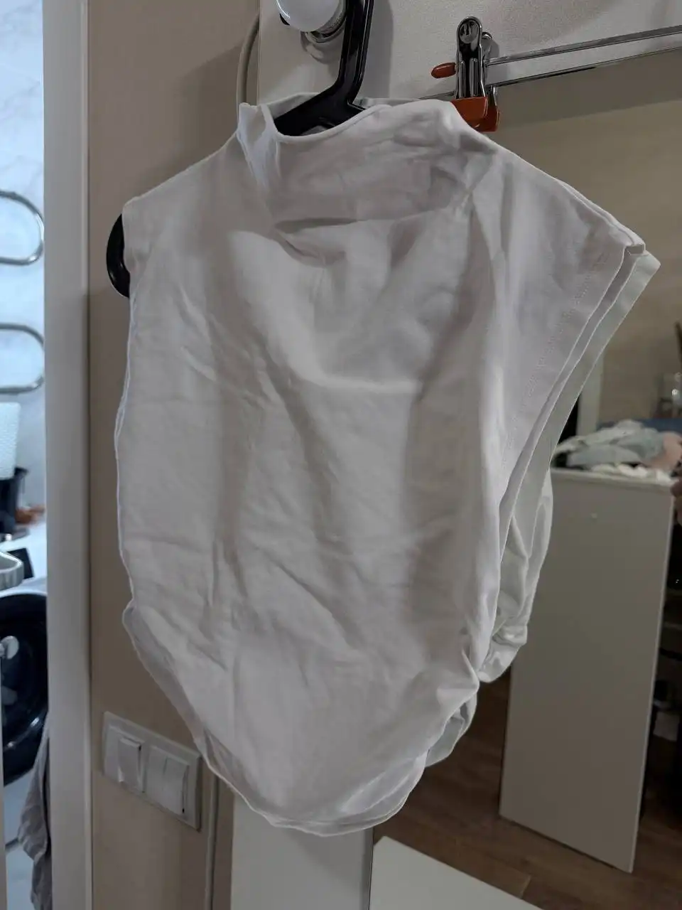 Объявление о товаре в Приморье