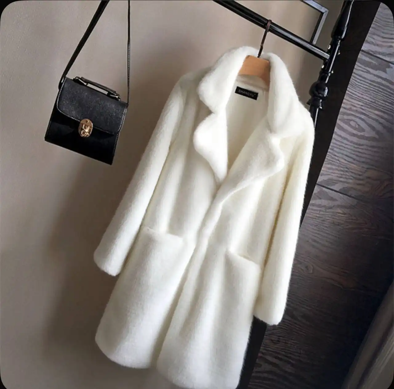 Объявление о товаре в Приморье