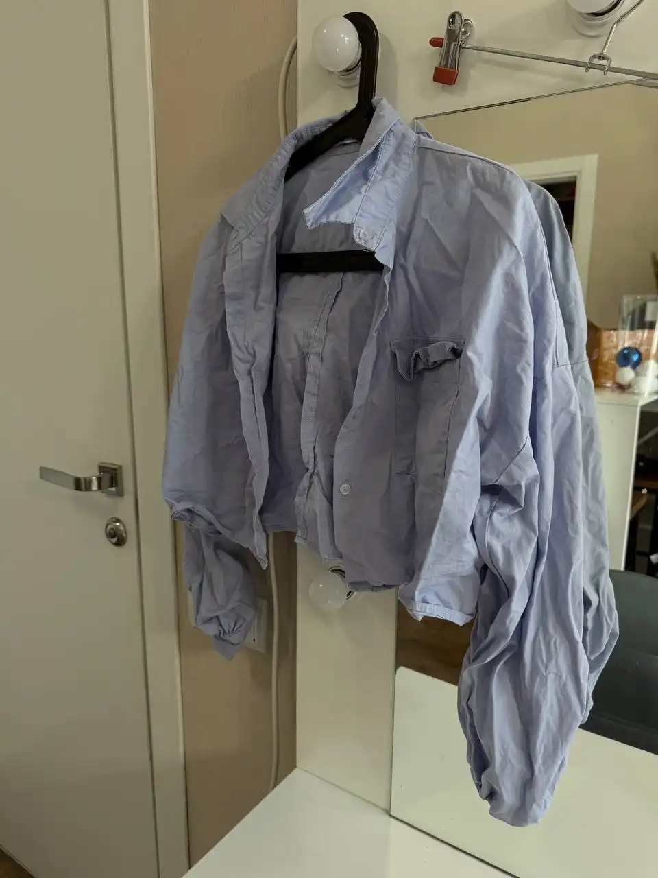 Объявление о товаре в Приморье