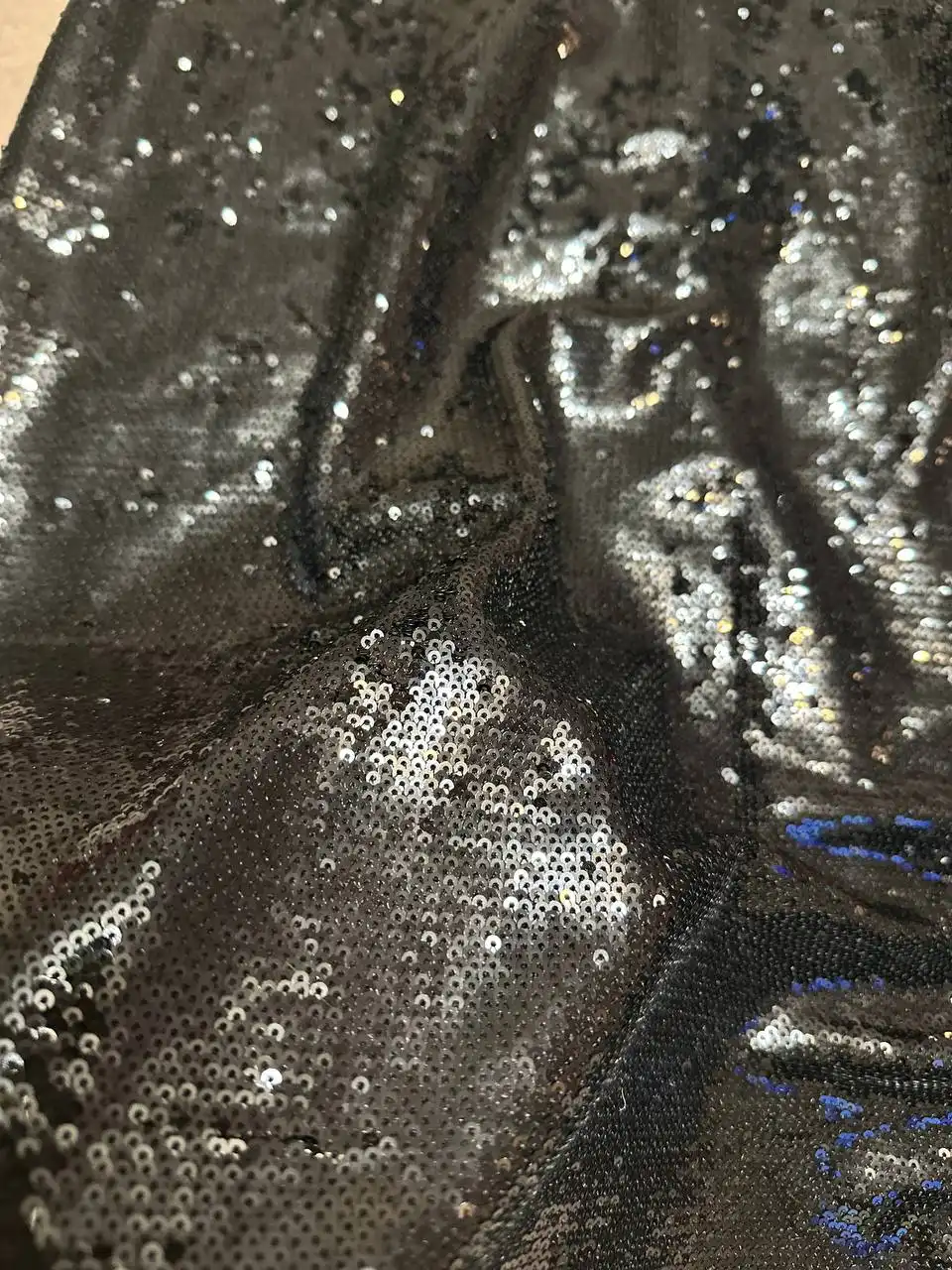 Юбка с паетками Lime