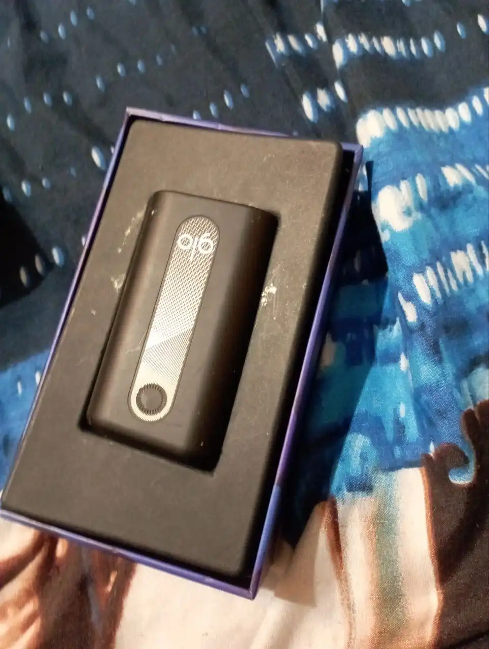 Продаём новый