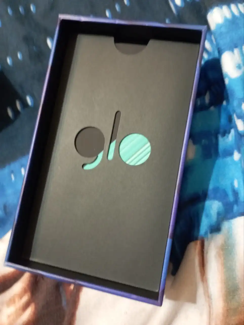 Продаём новый