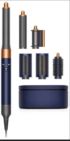 Dyson Airwrap Long с неисправностью подшипника - Электроника в Владивосток