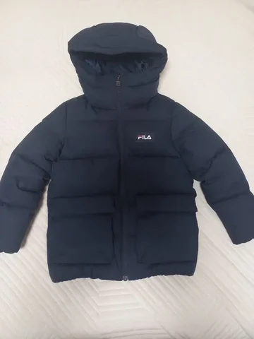 Зимняя куртка размер 110 - Одежда в Владивосток