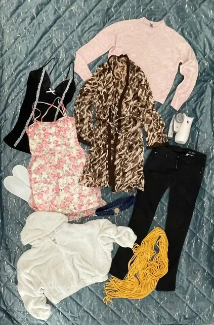 Одежда размер XS и разные вещи - Одежда в Владивосток