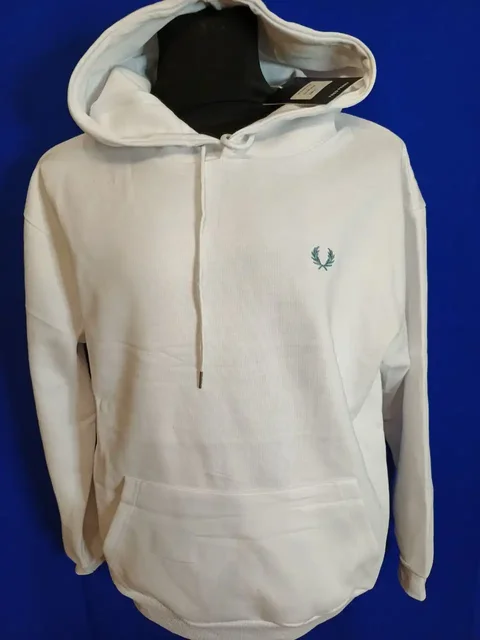 Новая худи Fred Perry размер 52 - Одежда в Владивосток