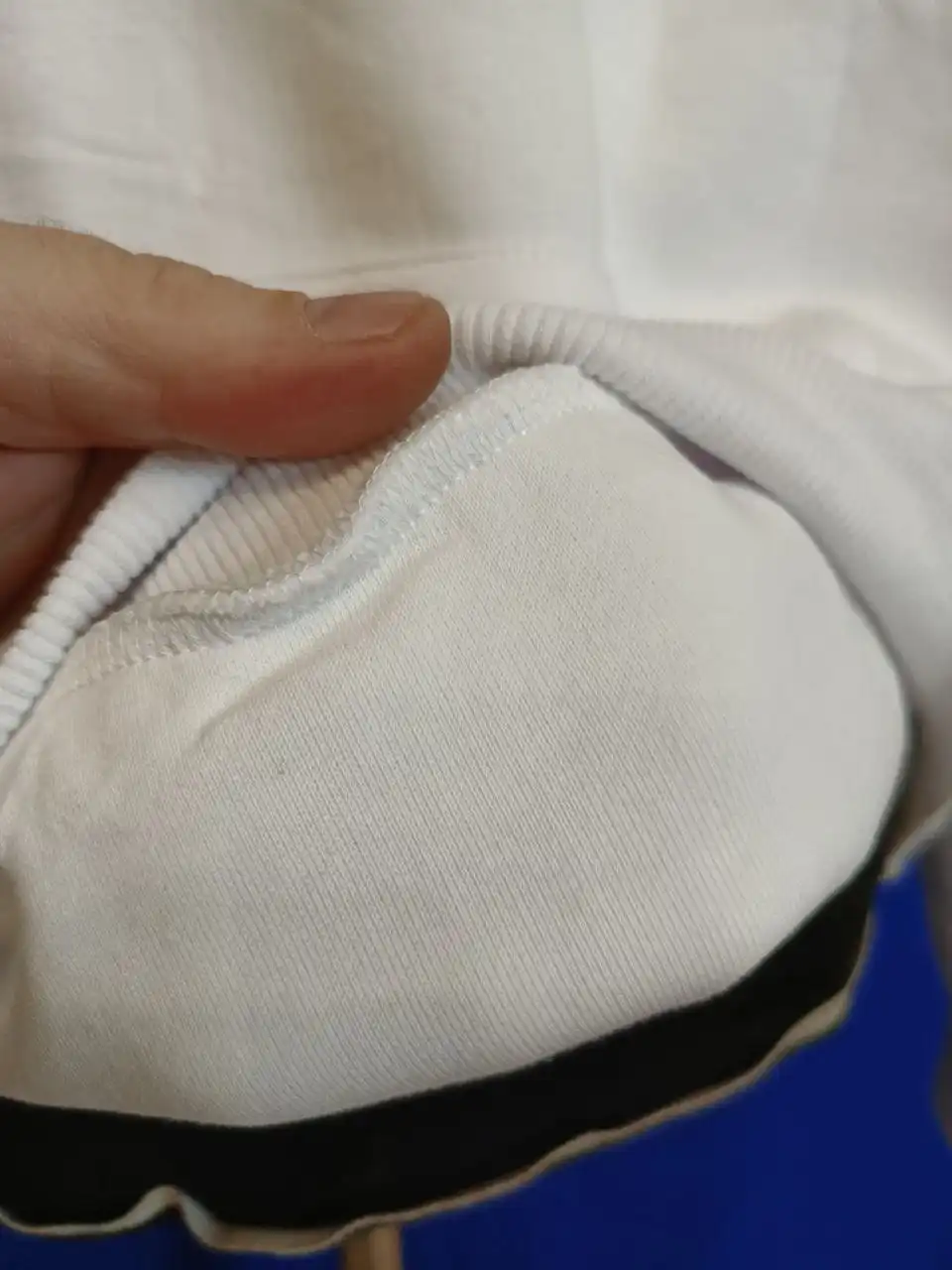 Новая худи Fred Perry размер 52