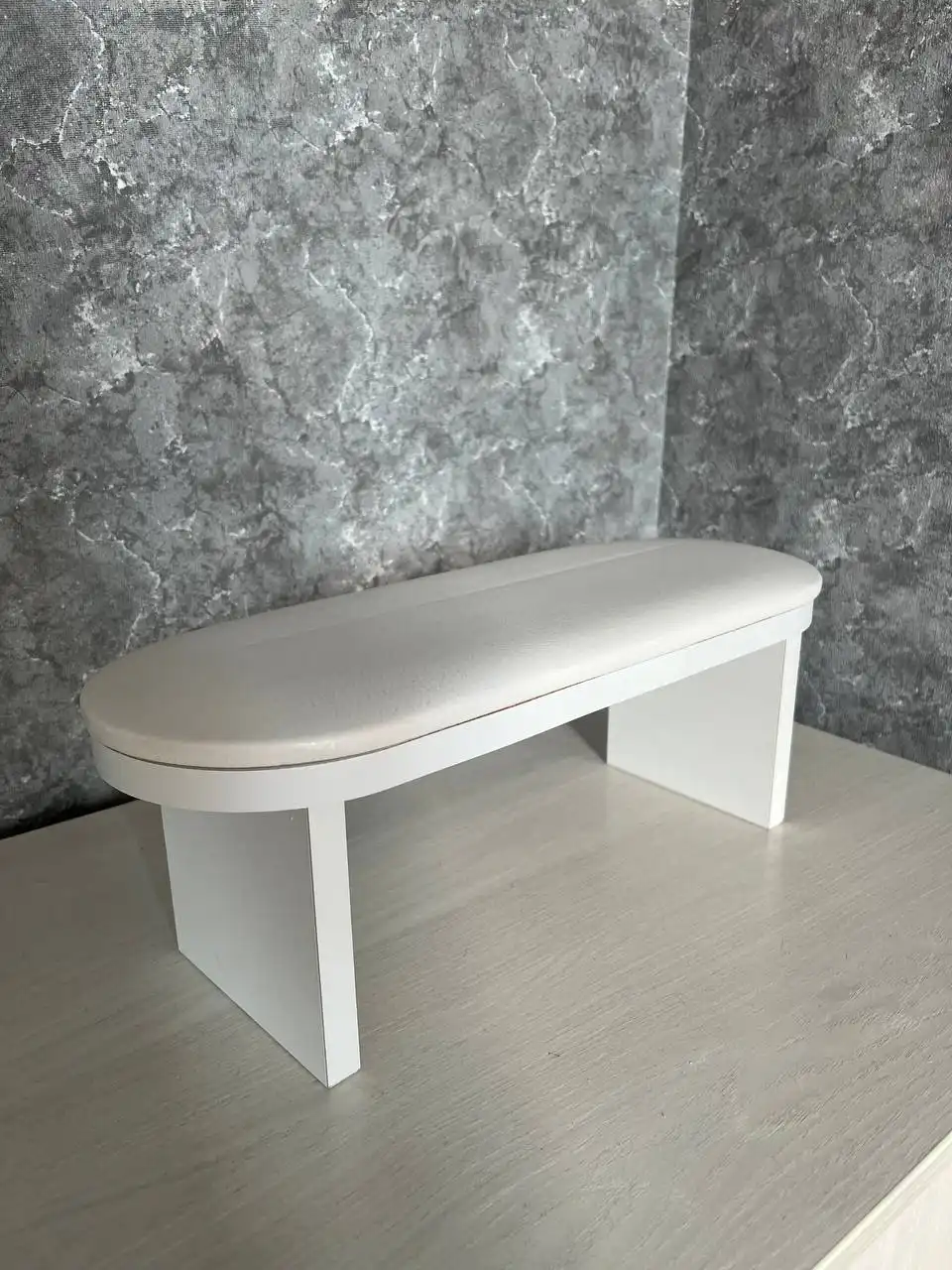 Маникюрная вытяжка cosmos и подставка под руки