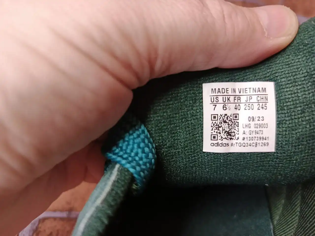 Новые кампусы 40 размера