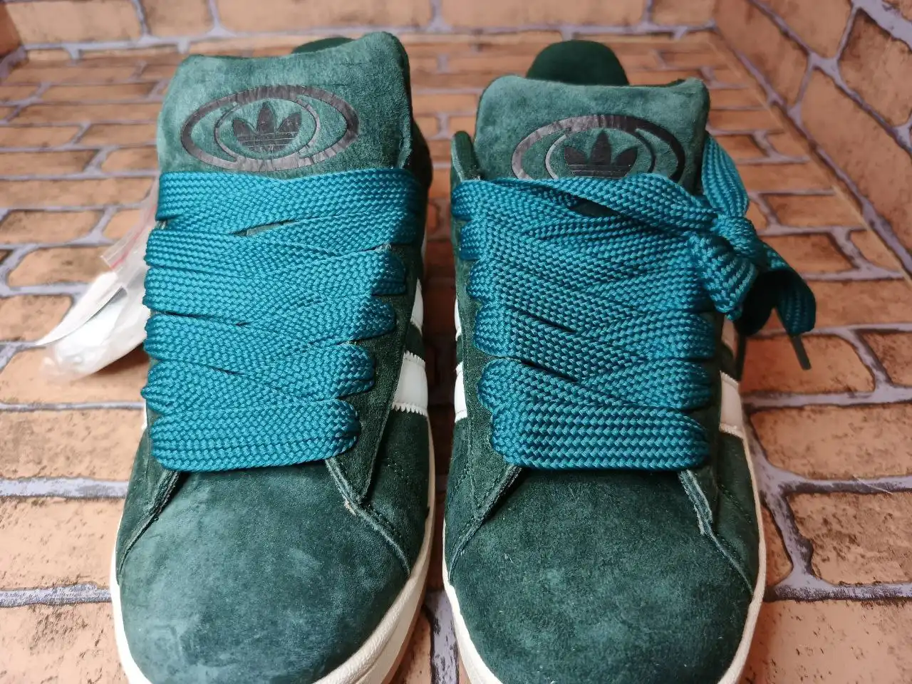 Новые кампусы 40 размера