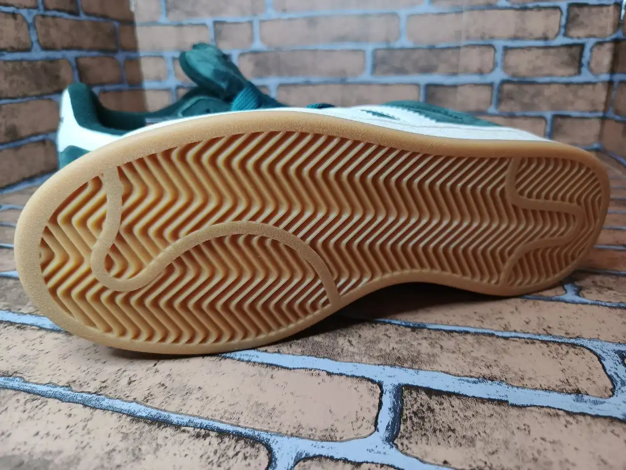 Новые кампусы 40 размера