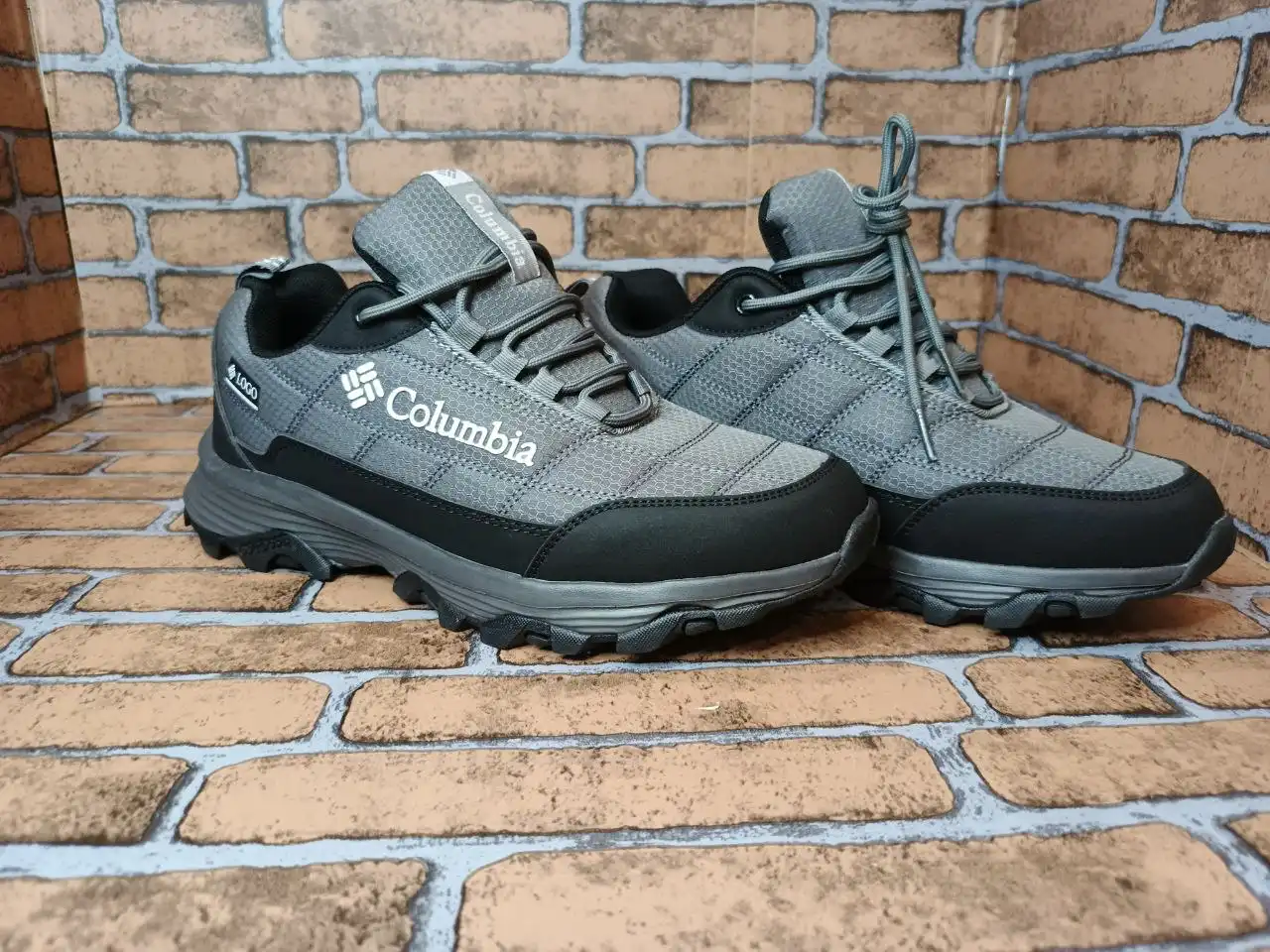 Демисезонные ботинки 44 размер