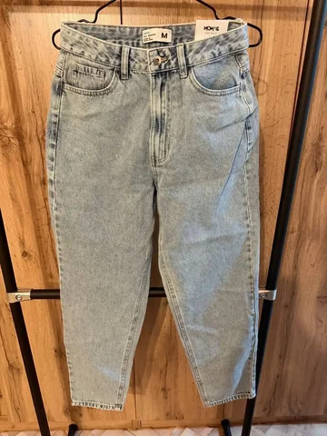 Джинсы размер M - Одежда в Владивосток