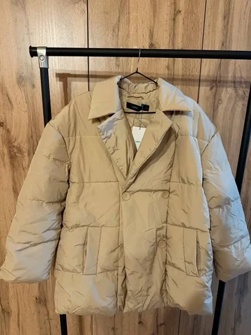 Куртка женская демисезонная размер L - Одежда в Владивосток