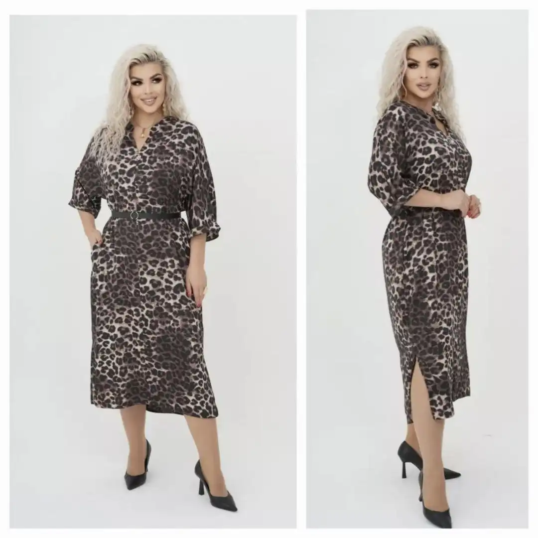 Продам новое платье из японского шёлка р.50