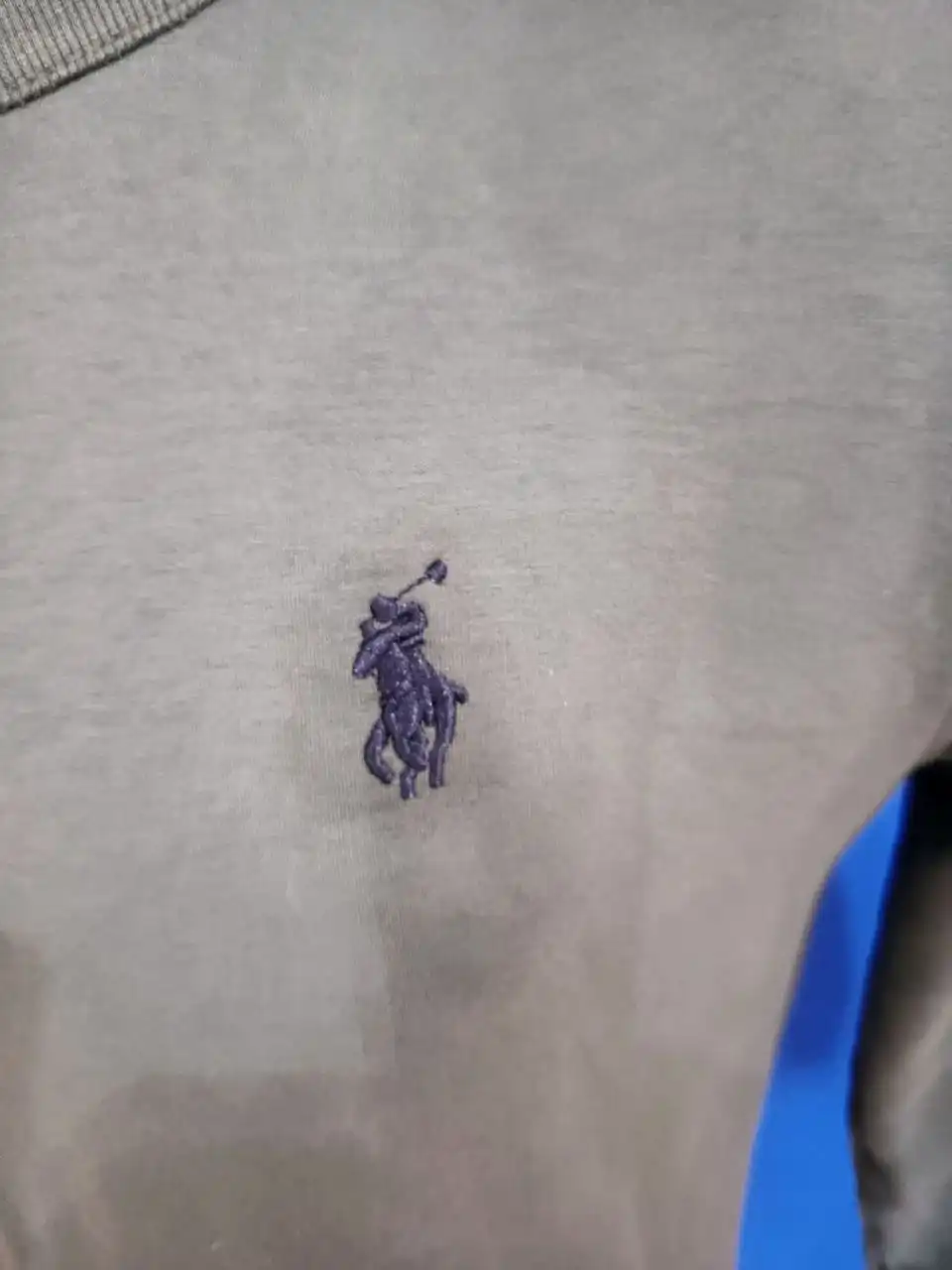 Кофта поло Ralph Lauren размеры 46,48