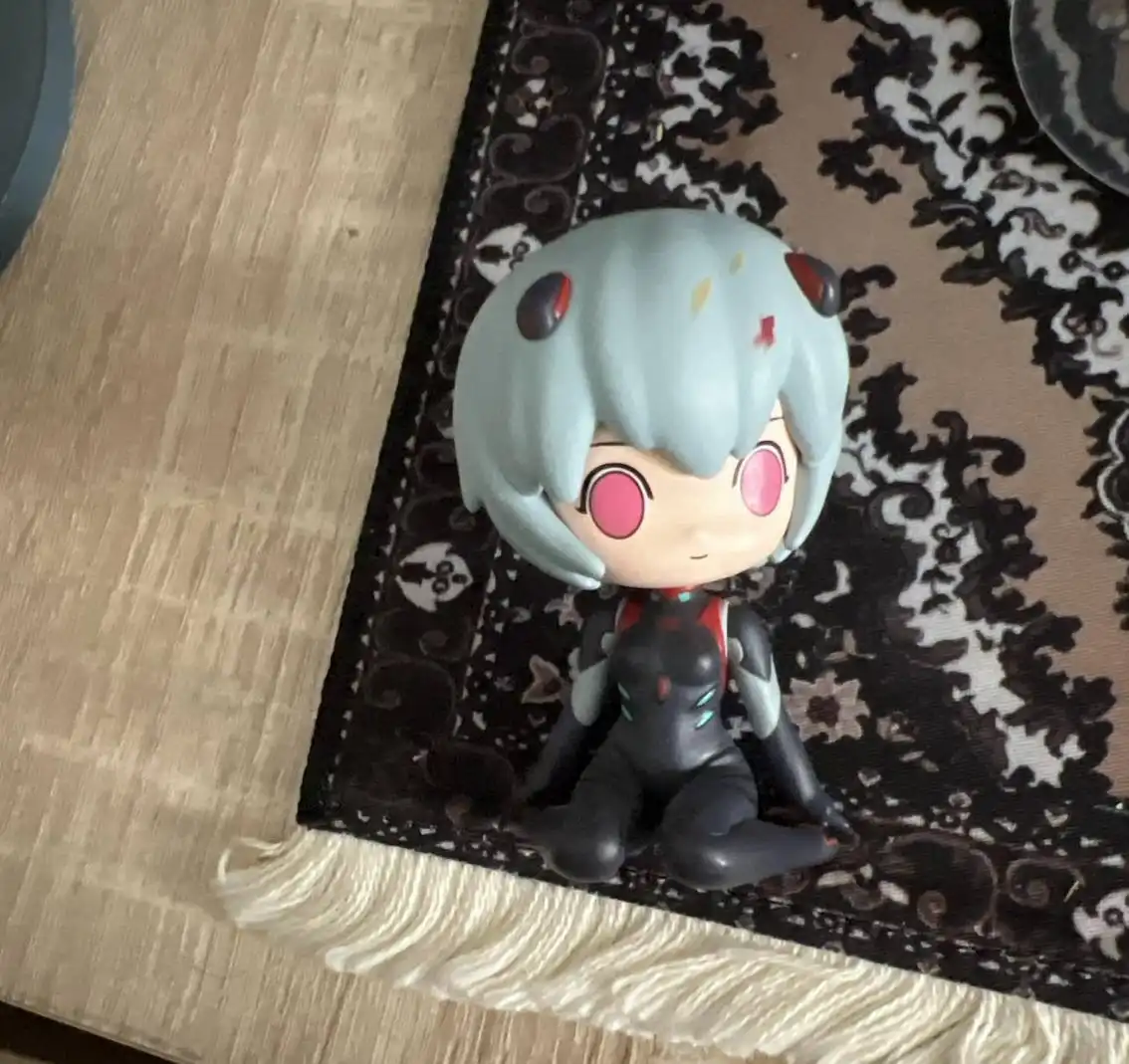 Продам фигурки коллекционные