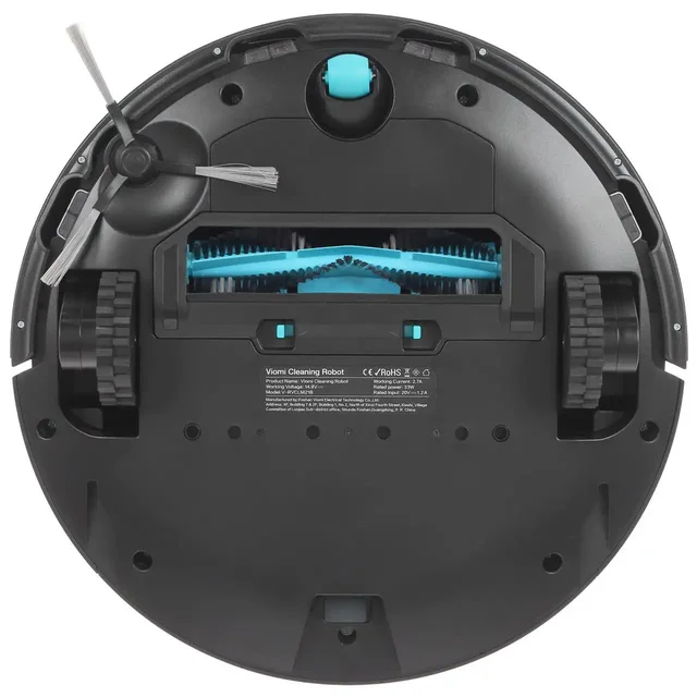 Пылесос Viomy Vacuum cleaner Pro 2 в идеальном состоянии - Для дома и дачи в Владивосток