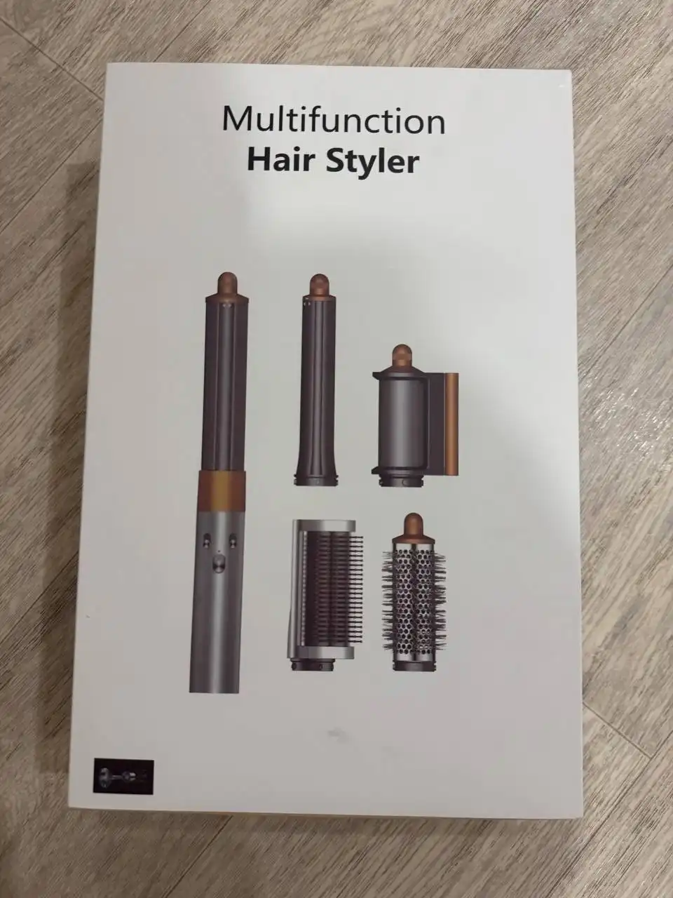 Отдам фен за подгузники