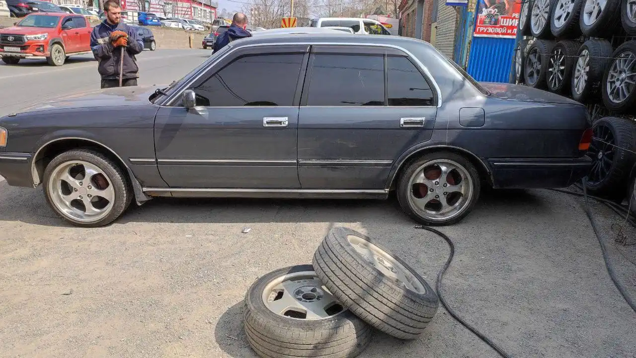 Продам Краун