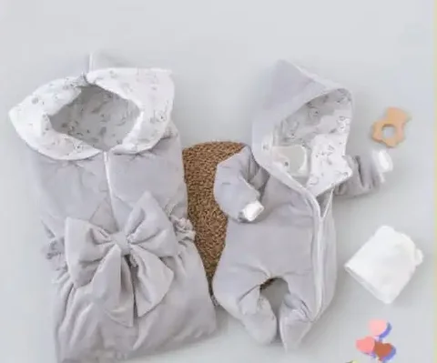 Демисезонный комплект на выписку - Товары для детей в Ярославский