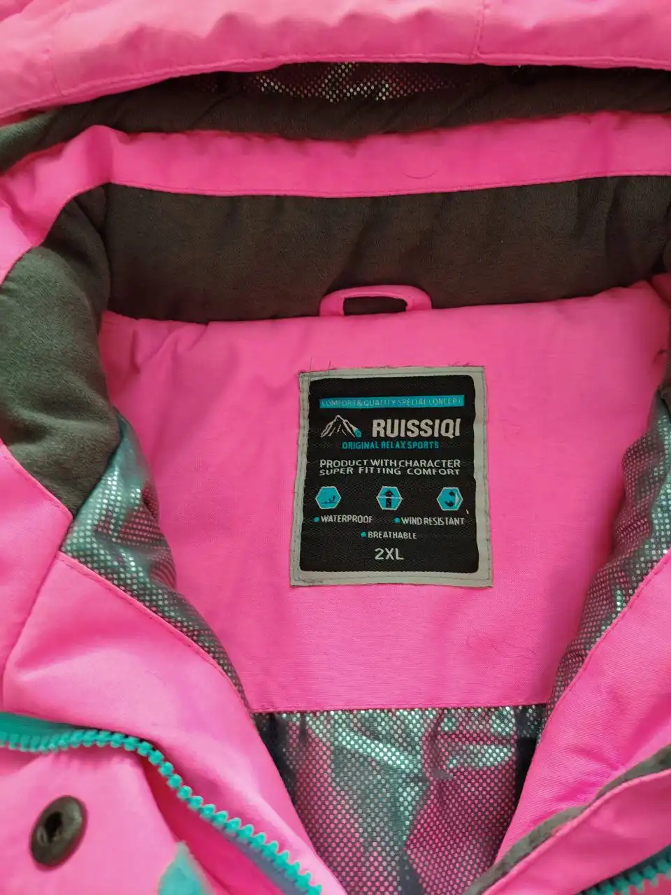 Продам лыжник р. 44 рост 170-176