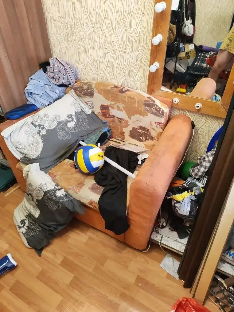 Продам кресло