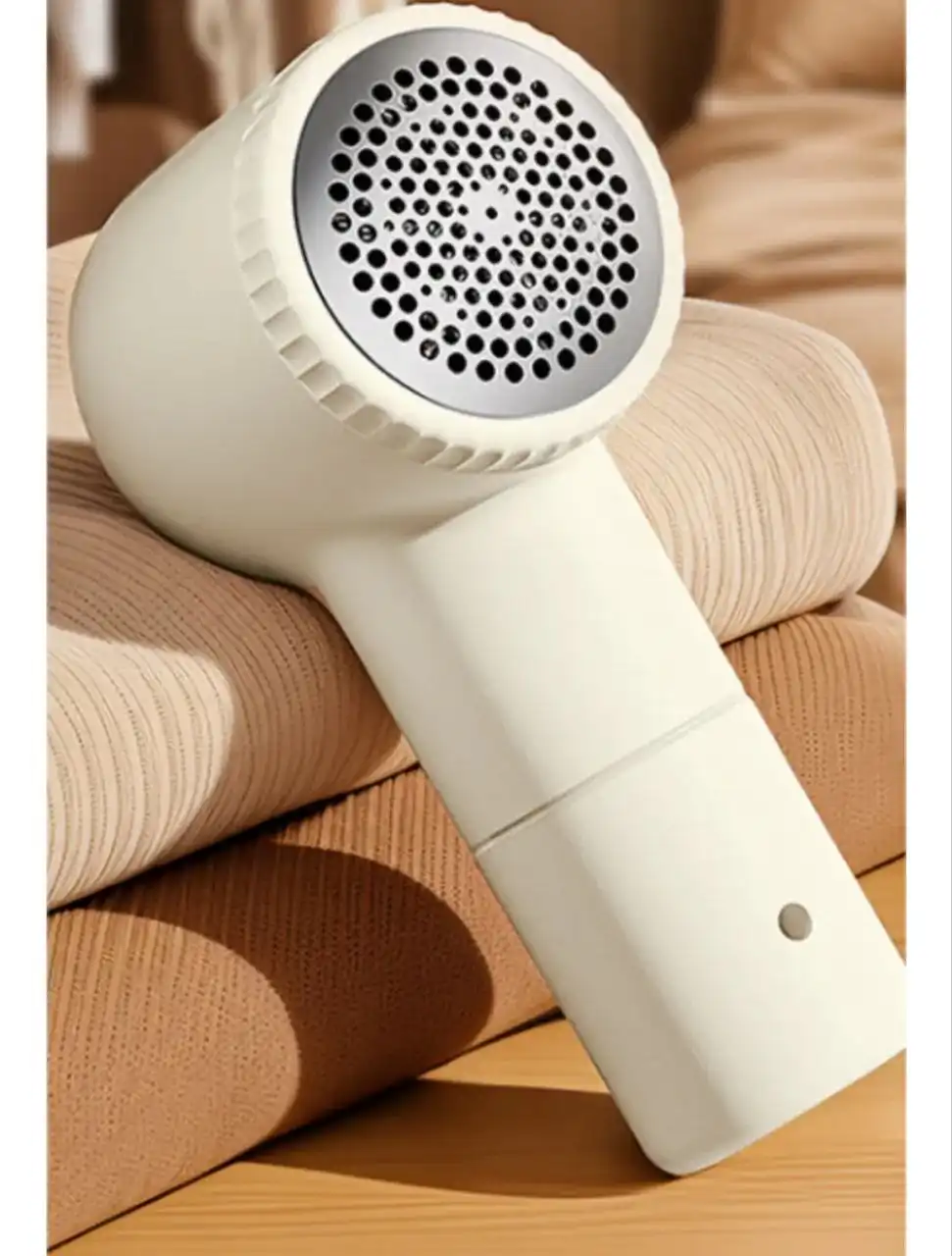 Машинка для удаления катышек, новая в коробке