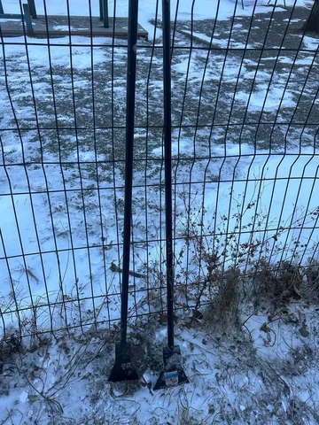 Продам 2 ледоруба, легкие - частное объявление в Владивосток