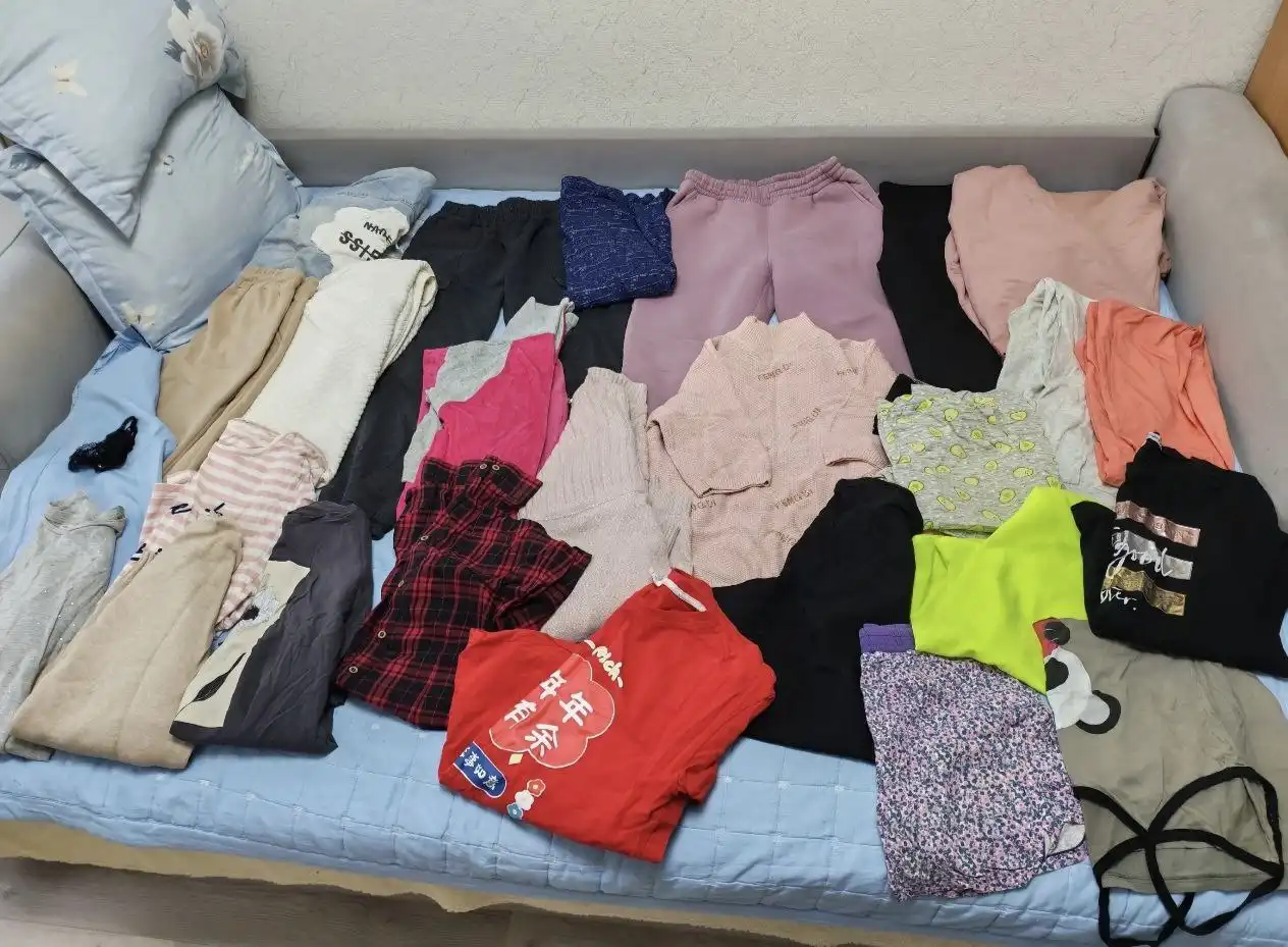 Женская одежда размеры 44-50