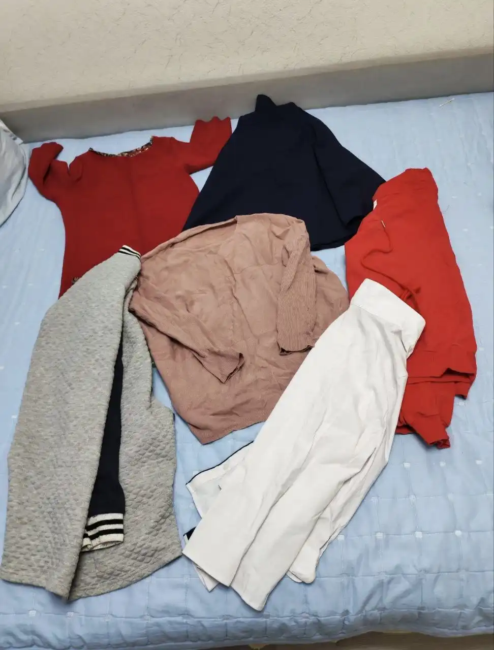 Женская одежда размеры 44-50