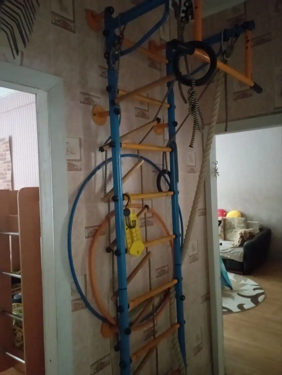 Мебель в хорошем состоянии