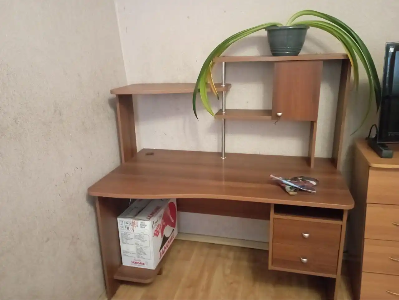 Мебель в хорошем состоянии