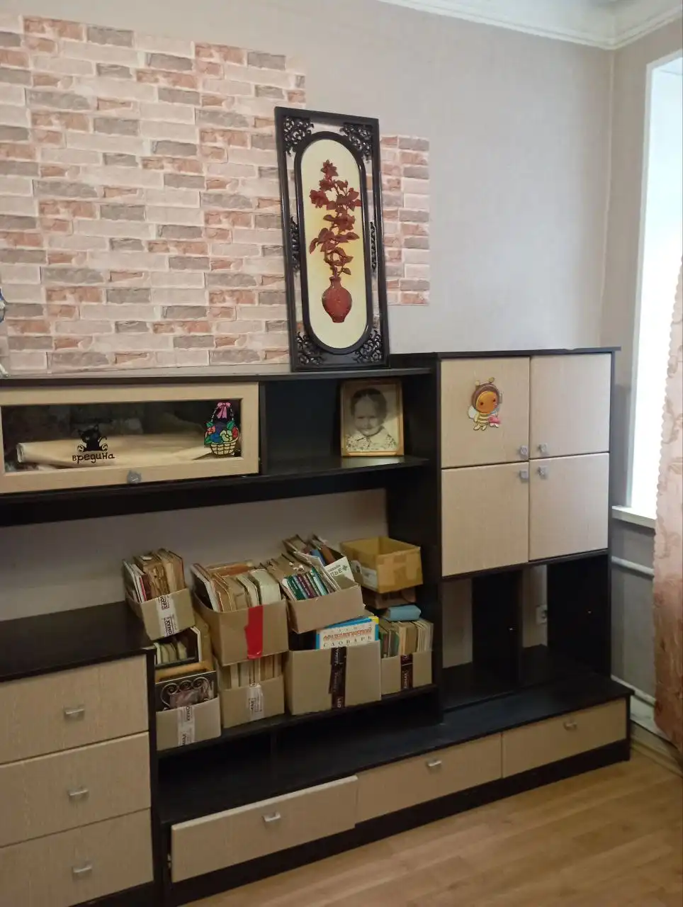 Мебель в хорошем состоянии