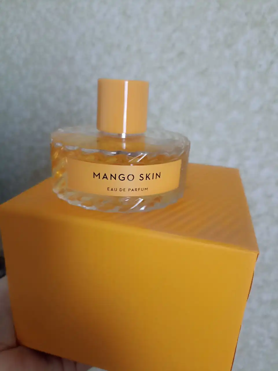 Почти полный флакончик из Рив Гош - Косметика (Барахолка) в Владивосток