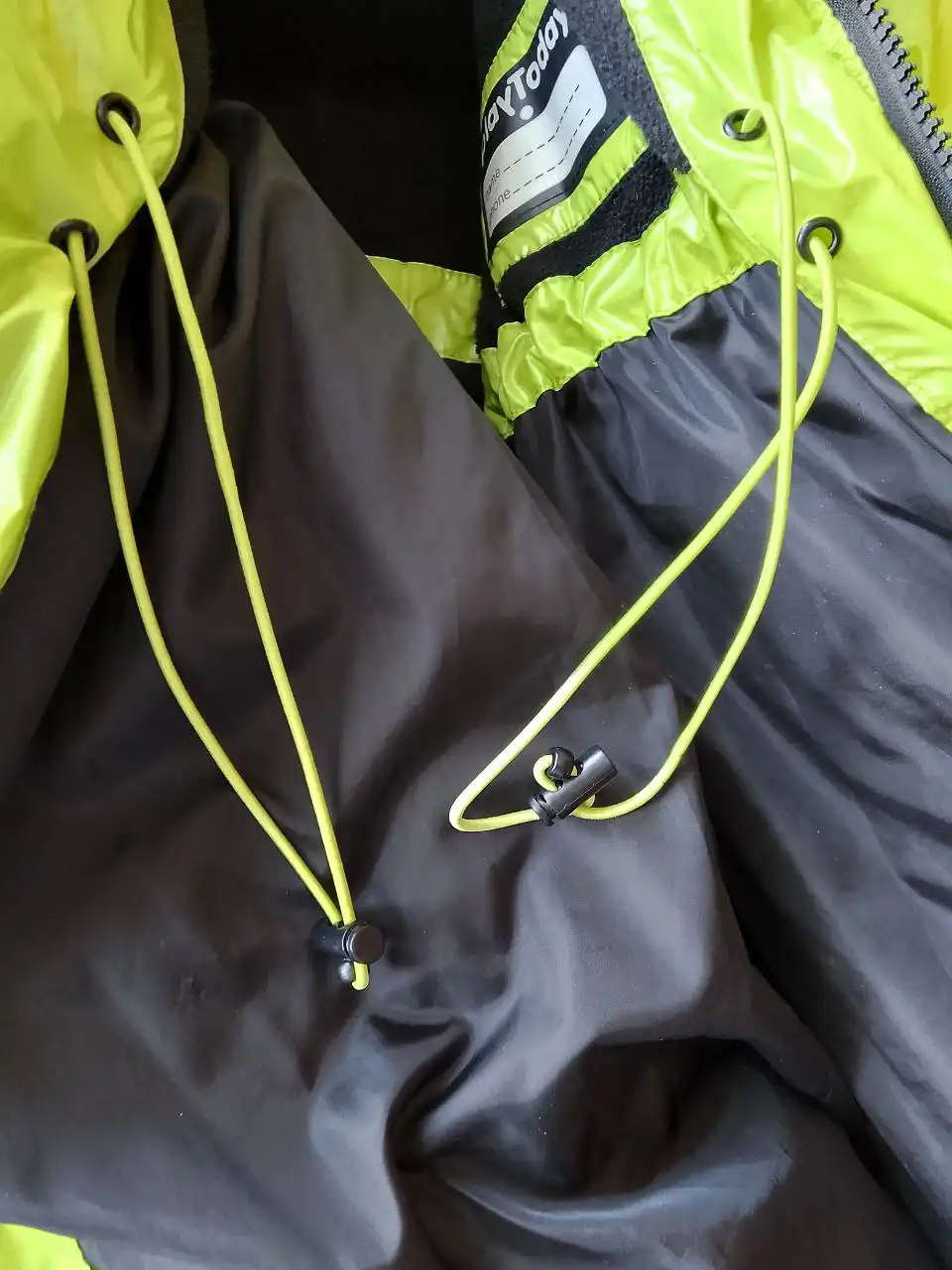 Пуховик на девочку рост 146 - Детская одежда (Одежда) в Владивосток