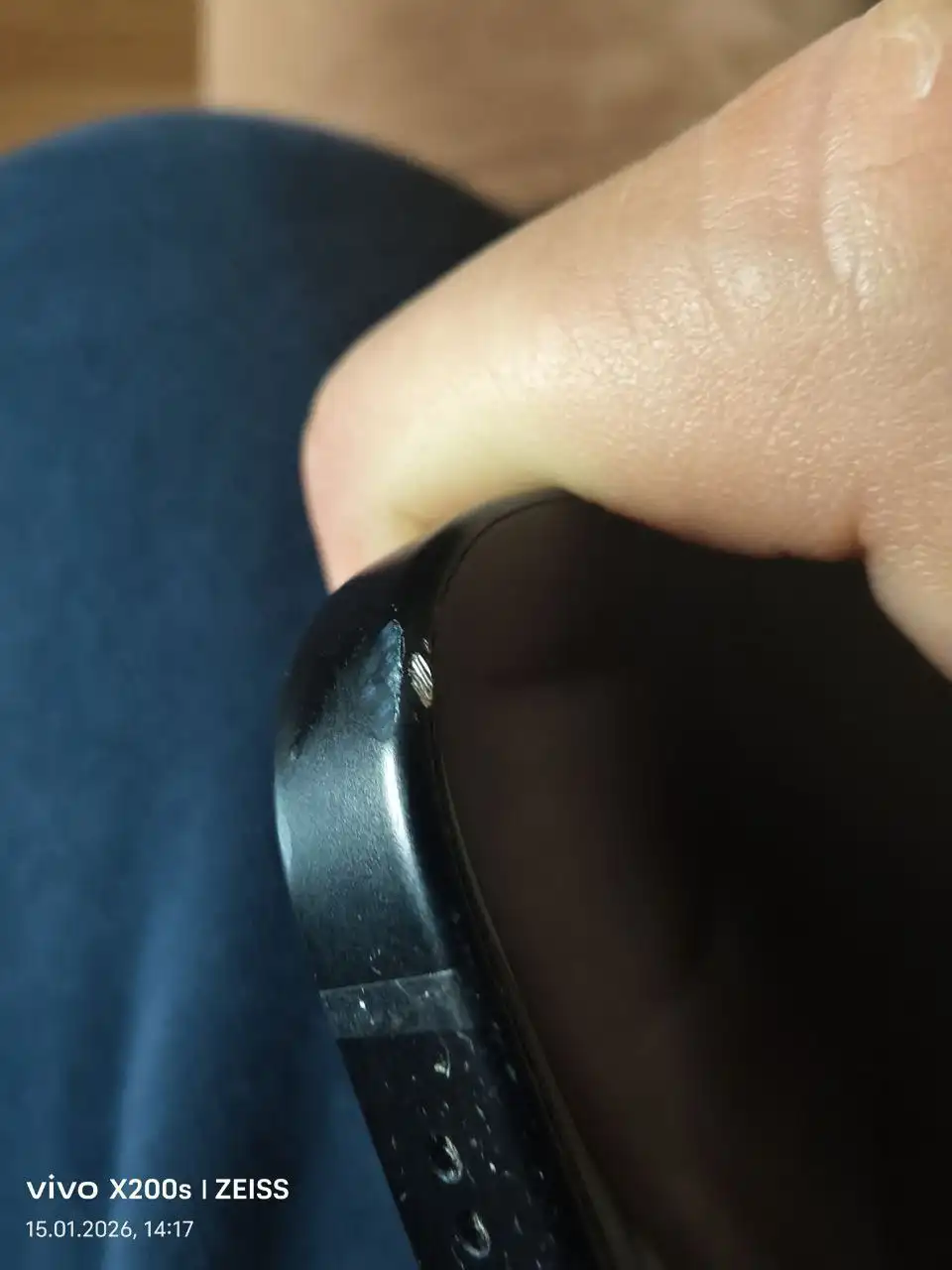 Продам iPhone 15 в идеальном состоянии - Смартфоны (Электроника) в Владивосток