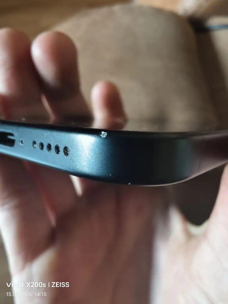 Продам iPhone 15 в отличном состоянии - Смартфоны и телефоны (Электроника) в Владивосток