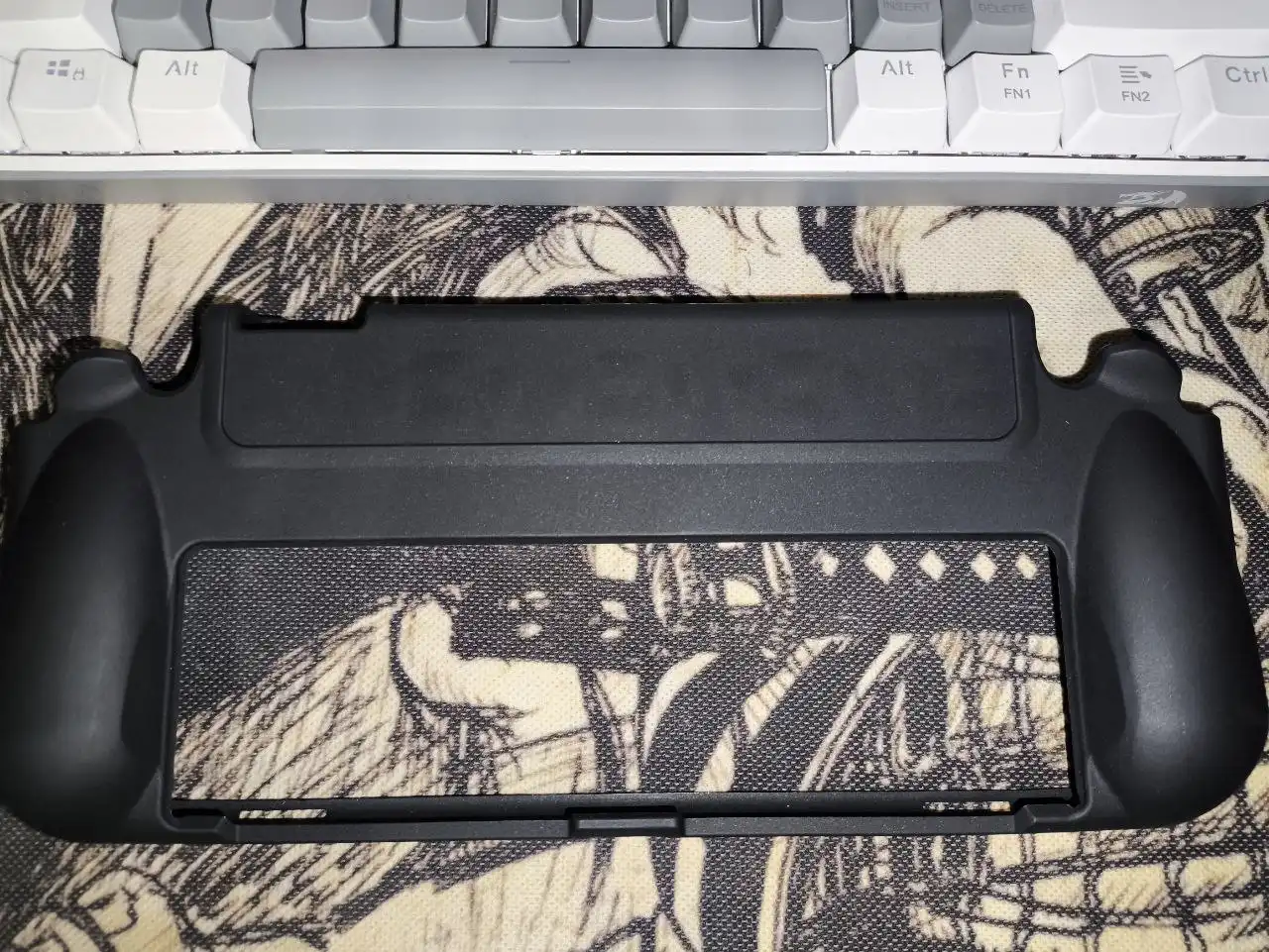 Продажа Nintendo Switch OLED 64GB с дополнительной памятью 512GB - Игровые консоли (Электроника) в Владивосток