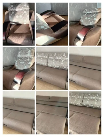 Набор мягкой мебели Турин - частное объявление в Владивосток