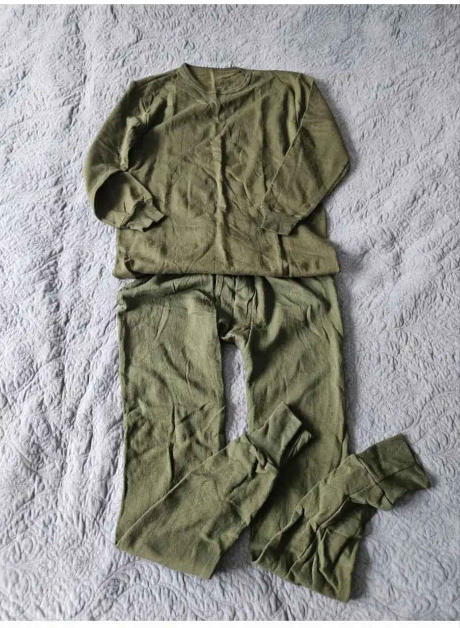 Мужская зимняя одежда и рабочая спецодежда - Рабочая одежда (Одежда) в Владивосток