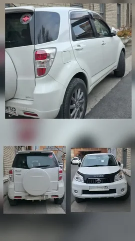 Продажа Toyota Land Cruiser Prado 2014 года в отличном состоянии - Внедорожники/кроссоверы в Владивосток