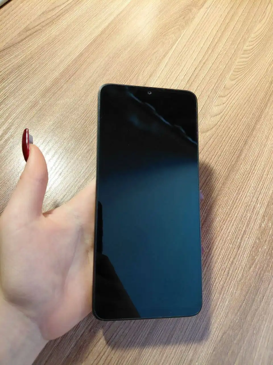 Продам смартфон POCO C65 новый в коробке - Смартфоны (Электроника) в Владивосток