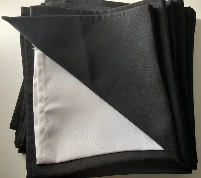 Однотонные салфетки на стол Владивосток - Для дома и дачи в Владивосток