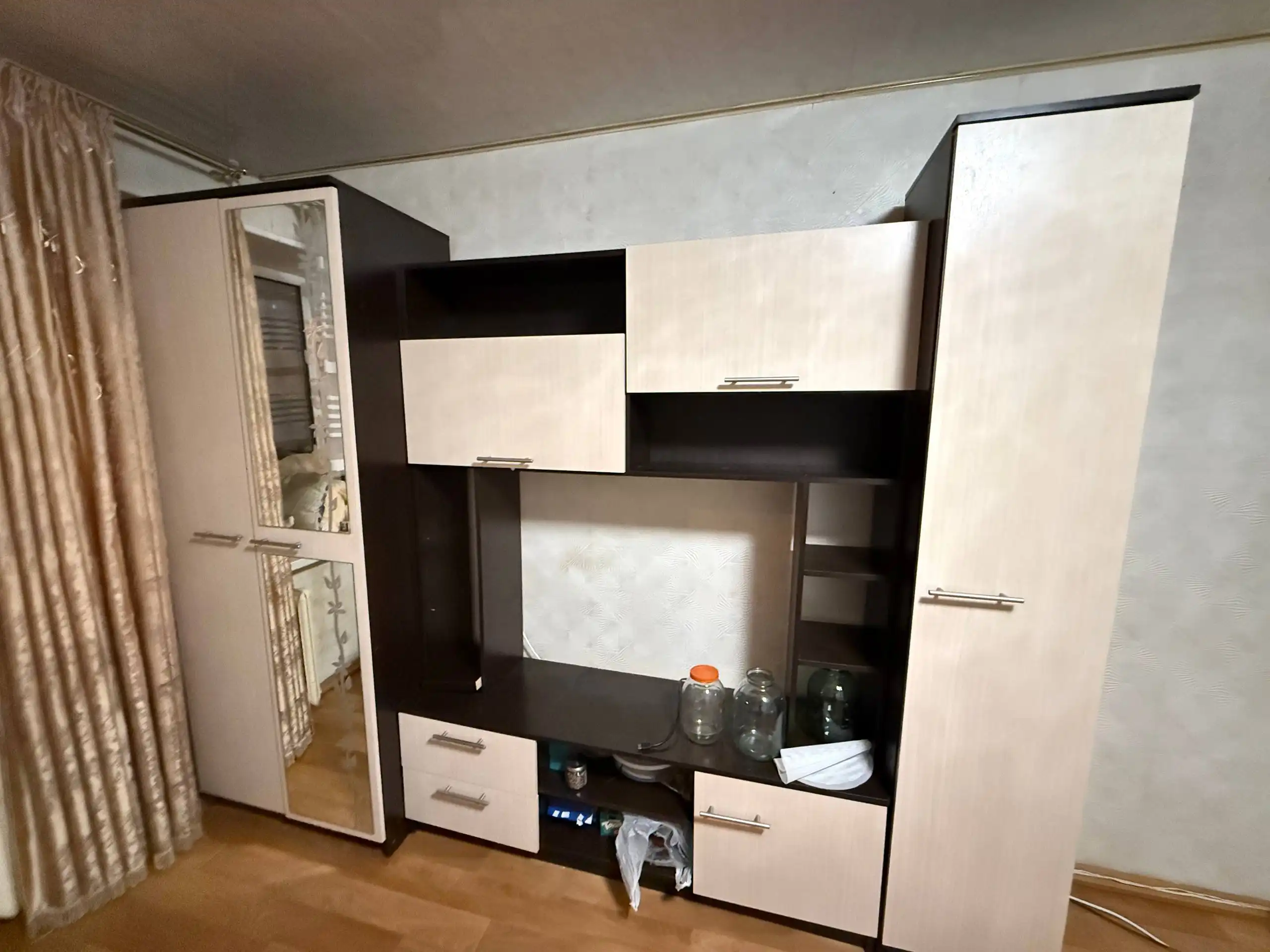 Продам гарнитур для гостиной - Мебель (Для дома и дачи) в Владивосток