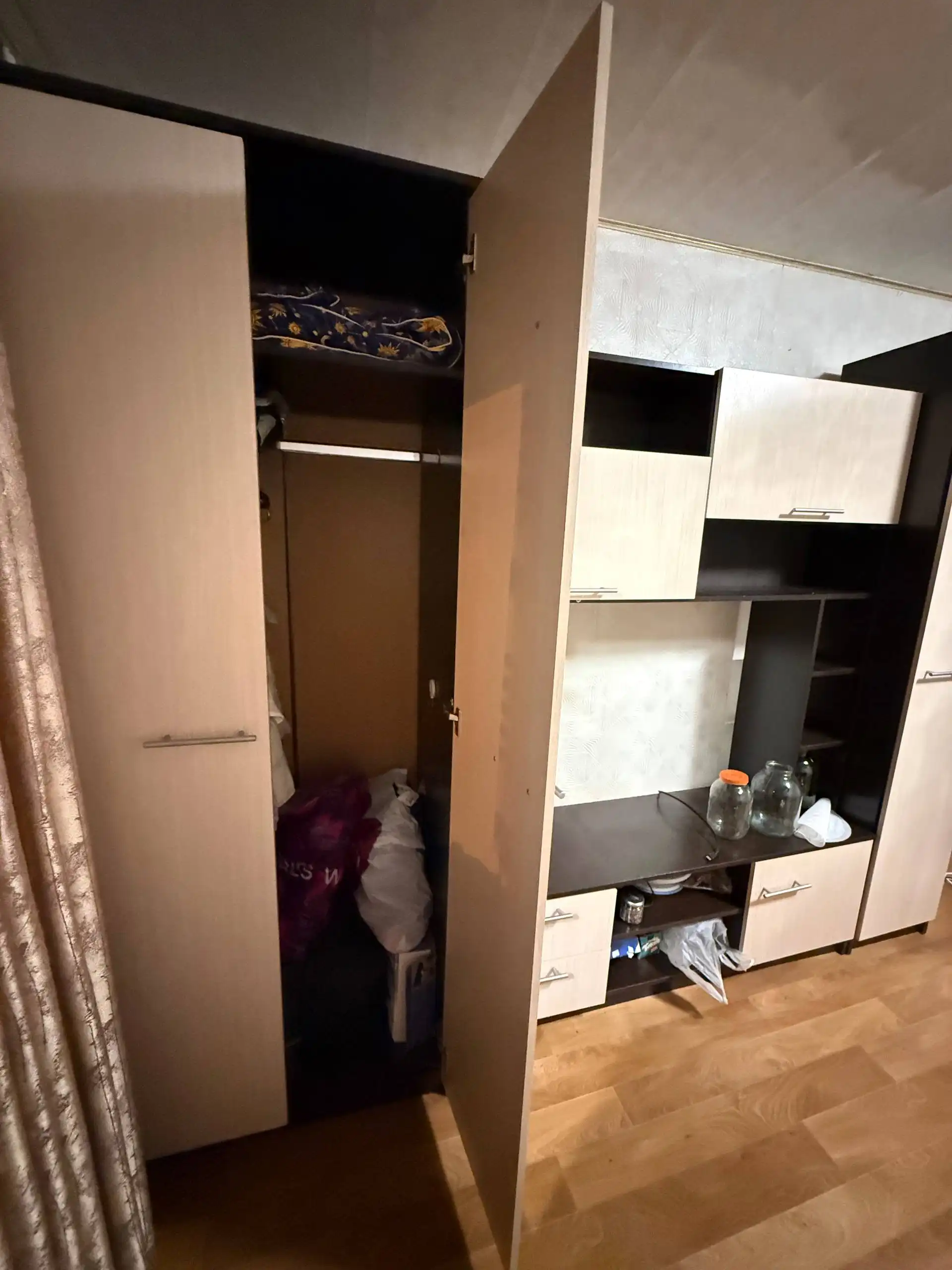 Продам гарнитур для гостиной - Мебель (Для дома и дачи) в Владивосток